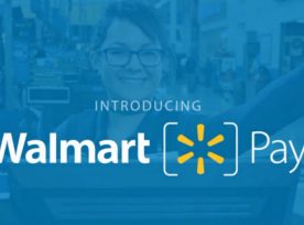 Walmart Pay