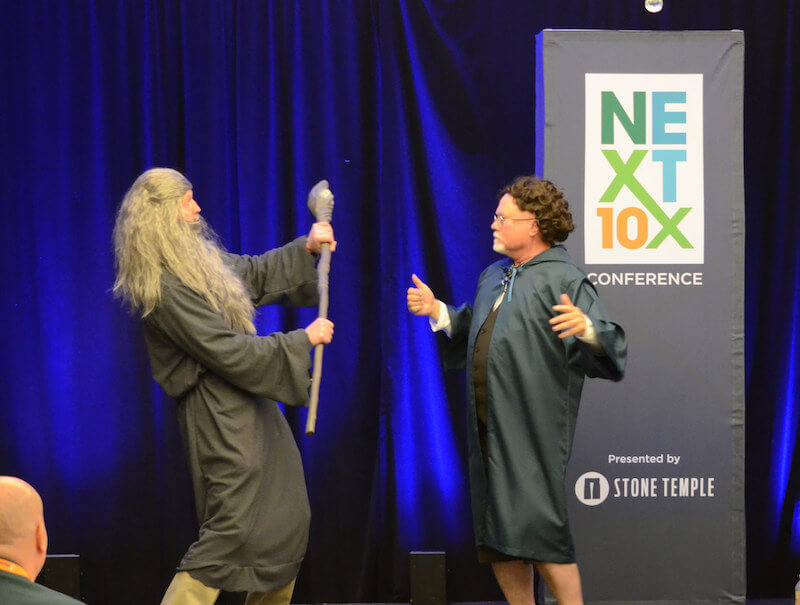 Here's Why Live at Next10x Boston 2018