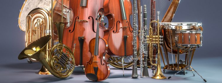 Orchestras, Onions, and Organizational Culture - A Primer / Blogs ...