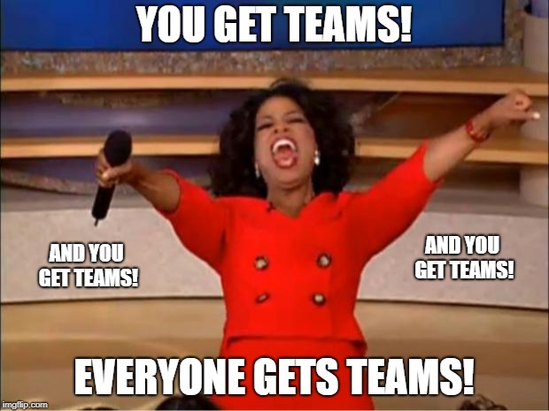 How To Make MS Teams Memes (Plus Examples!)
