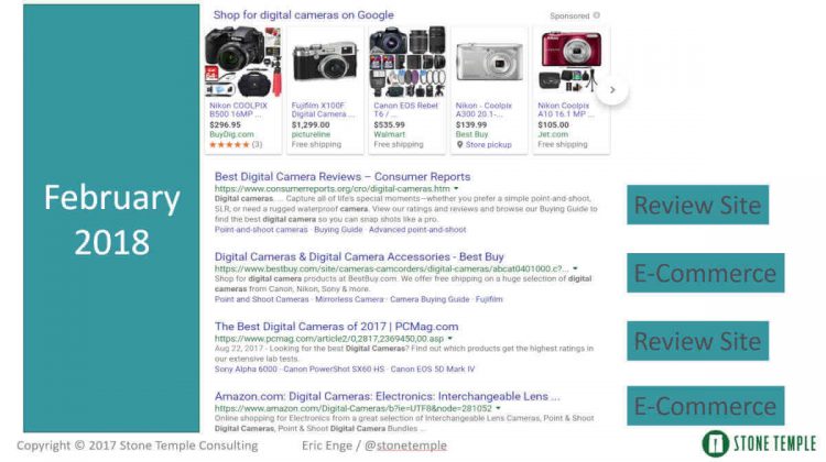 Search Results for Digital Cameras Captured in February 2018