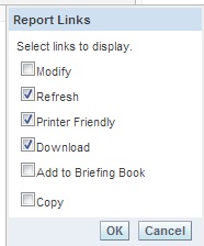 presentation layer in obiee