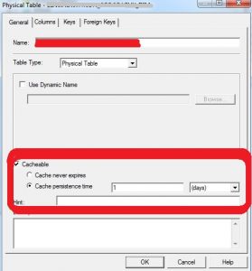 presentation layer in obiee