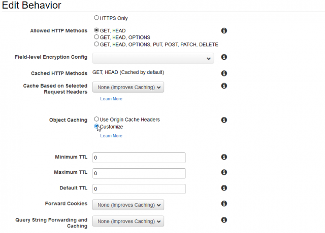 Using AWS to Host a Custom Agent Console part 2 / Blogs / Perficient