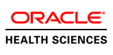 Oracle Health Sciences Logo