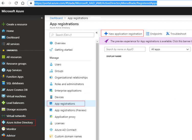 SharePoint Online Timer Jobs with Azure functions Using PnP - Part 1