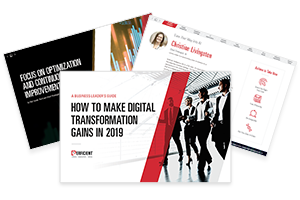 How to Make Digital Transformation Gains in 2019