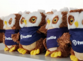 Twilio Owl