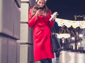 Pd Blog Image Woman Standing Phone