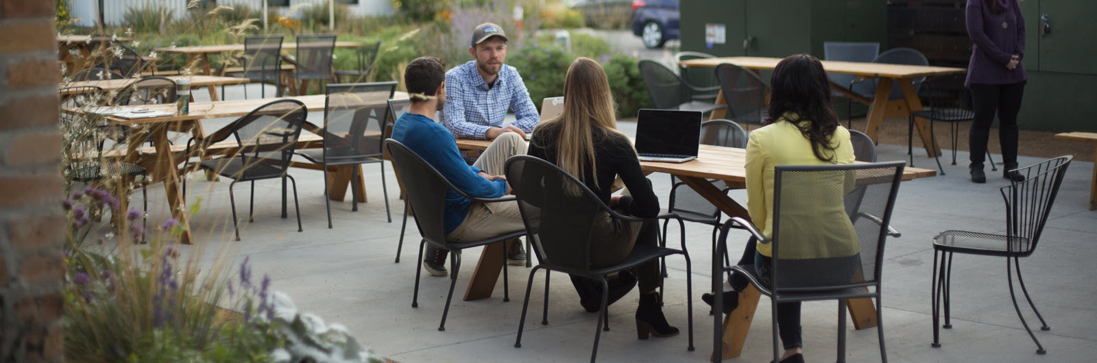 Working in Bozeman - Perficient's Bozeman office