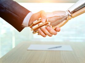 AI Ethics have been agreed upon in the EU