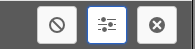 Log Tailer Plus - Log Panel Controls