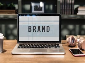 develop your salesforce brand