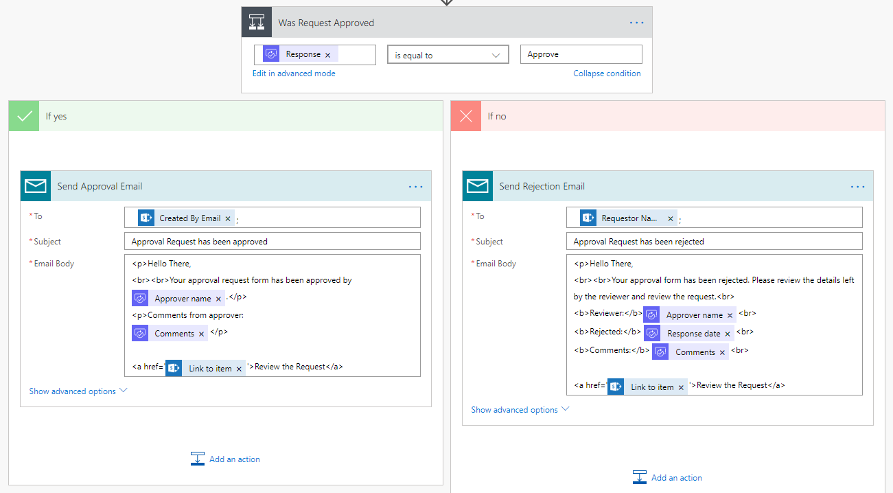 Invoice Automation Using Microsoft Flow Dynamicpoint Simplify Invoice