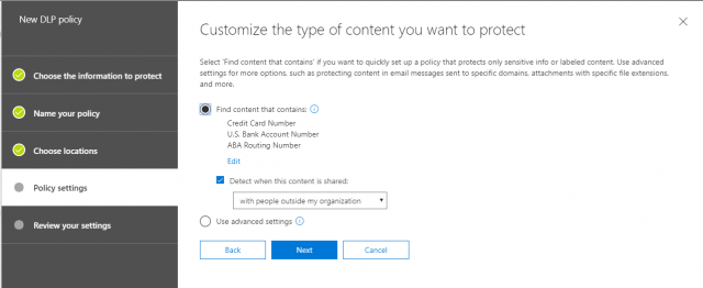 Data Loss Prevention (DLP) in Microsoft Teams / Blogs / Perficient