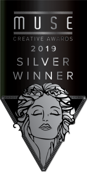 Muse Award Silver Badge