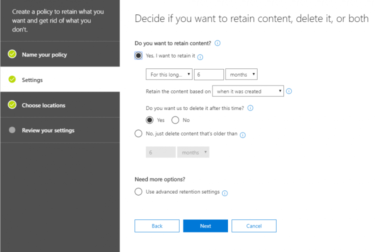 Security and Compliance in Microsoft Teams / Blogs / Perficient