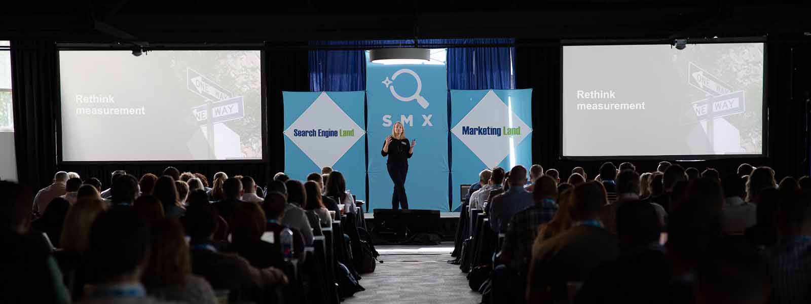 SMX Advanced 2019: Importance of A Technical Foundation in SEO / Blogs ...