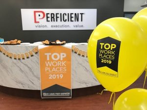 Perficient-Top-Workplaces-award-office