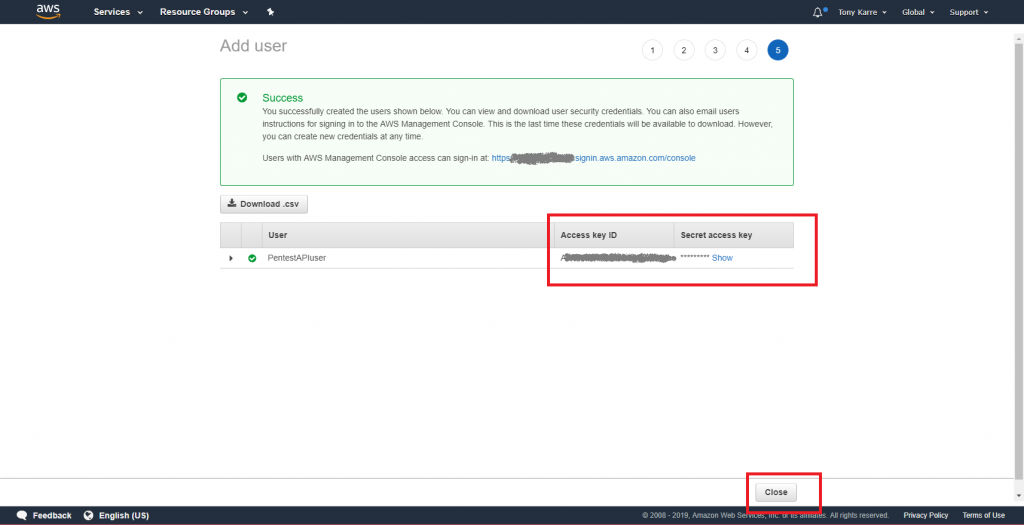 How To Use The AWS API With S3 Buckets In Your Pen Test / Blogs ...