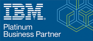 Perficient is an IBM Platinum Business Partner
