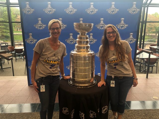 perficient enterprise renta car stanley cup st louis blues