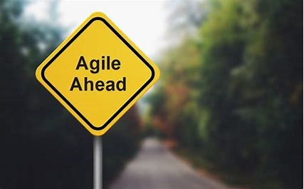 Agile Ahead