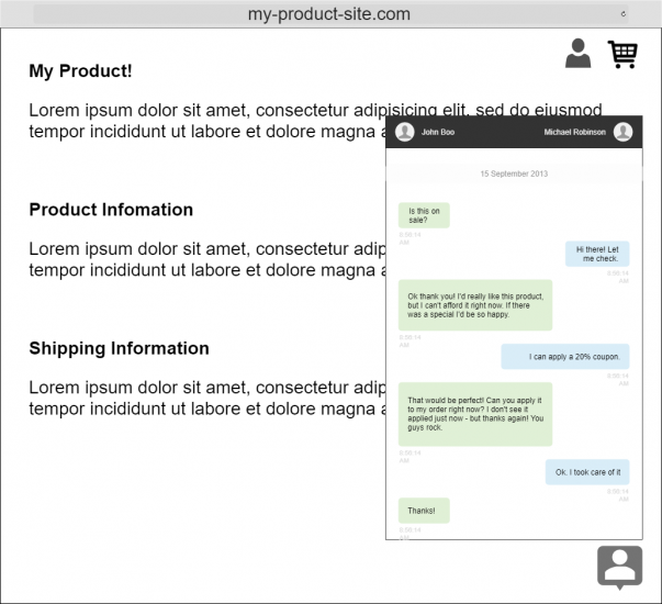 Amazon Connect Chat: Creating Your Own Customer Chat Experience