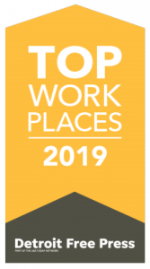 Perficient Named a Top Workplace in Detroit / Blogs / Perficient