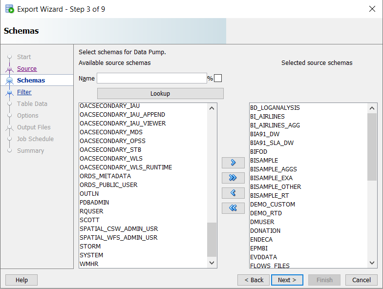 Sql Developer Export To Excel Multiple Tabs