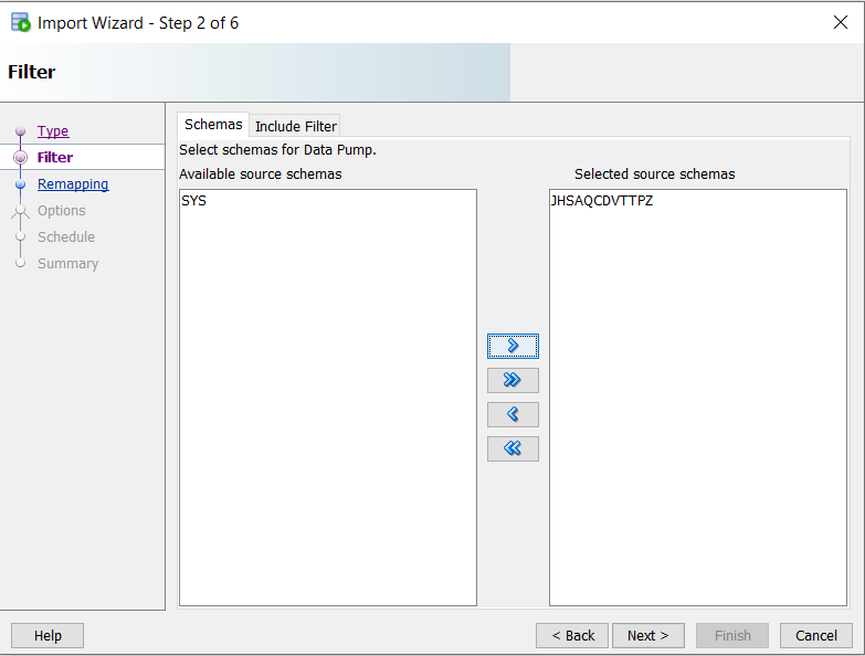 Adw Sql 2