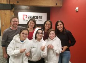 Technovation in Minneapolis for Perficient