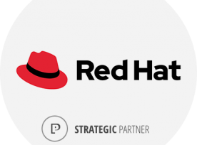 Partner Red Hat Circle