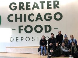 Chicago Food Packing At Gfd