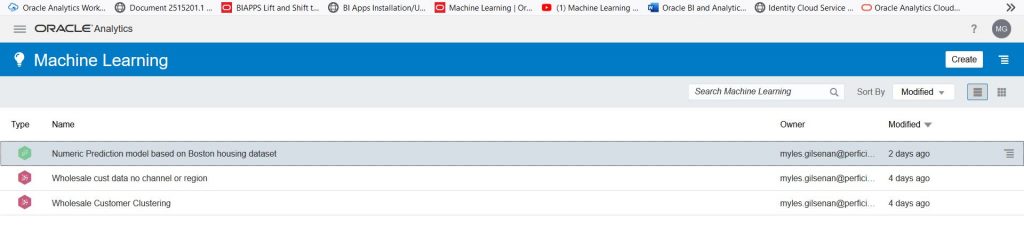 Ml Model