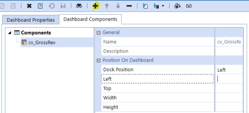 Building Basic Dashboards in OneStream XF / Blogs / Perficient