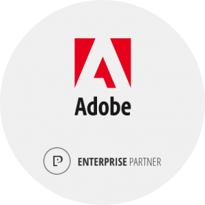 Partners Adobe Circle