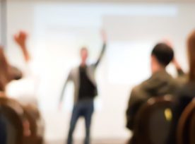 Istock Image Conference