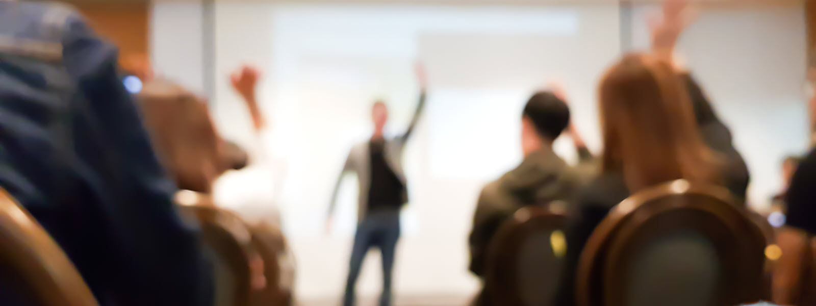 Istock Image Conference