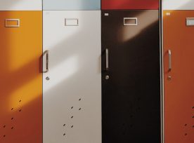 Lockers