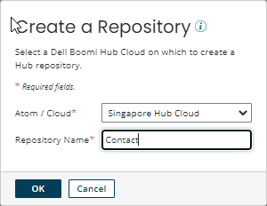 2023 03 20 11 47 09 Training Mayur Tidke Perficient Repositories Boomi Atomsphere