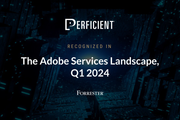 2024 Forrester Adobe Services Report