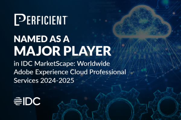 Adobe Experience Cloud Professional Services Major Player