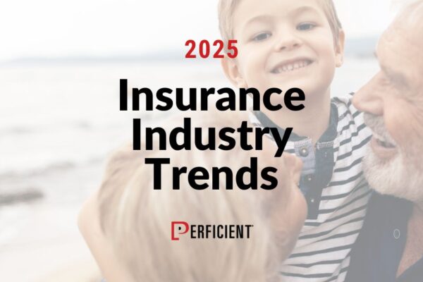 2025 Digital Trends In Insurance Perficient