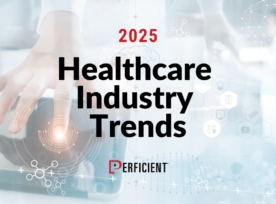 2025 Healthcare Industry Trends