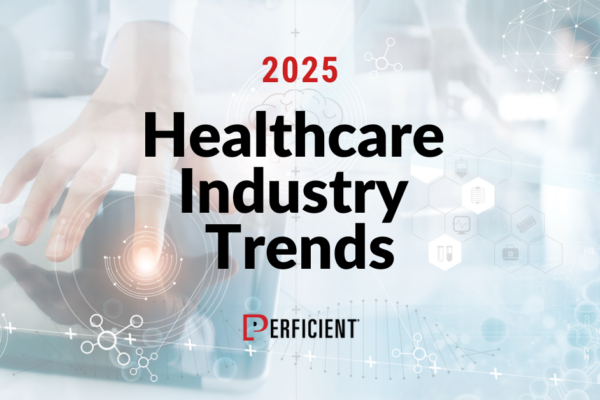 2025 Healthcare Industry Trends