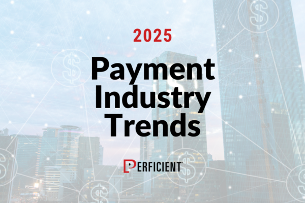 2025 Payments Industry Trends