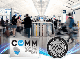 2025 Budget Friendly International Airline Awards Blog Image