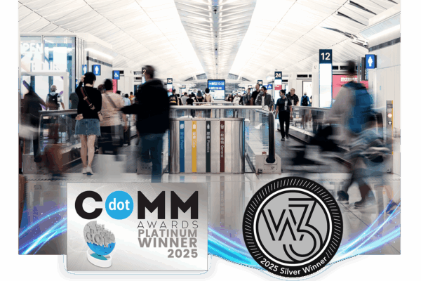 2025 Budget Friendly International Airline Awards Blog Image