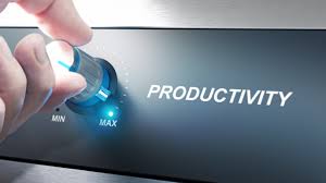 4.more Productivity